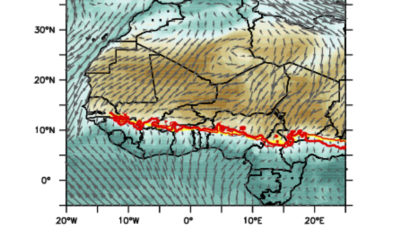 Harmattan Monitoring – Dec’21